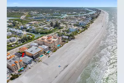 614 Gulf Boulevard #9, Indian Rocks Beach, FL 33785 - Photo 39
