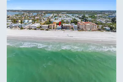 614 Gulf Boulevard #9, Indian Rocks Beach, FL 33785 - Photo 41