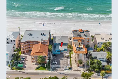 614 Gulf Boulevard #9, Indian Rocks Beach, FL 33785 - Photo 45