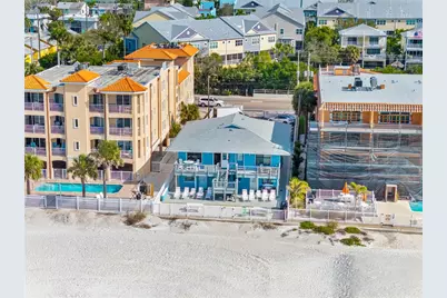 614 Gulf Boulevard #9, Indian Rocks Beach, FL 33785 - Photo 3