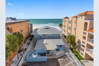 614 Gulf Boulevard #9, Indian Rocks Beach, FL 33785 - Photo 41