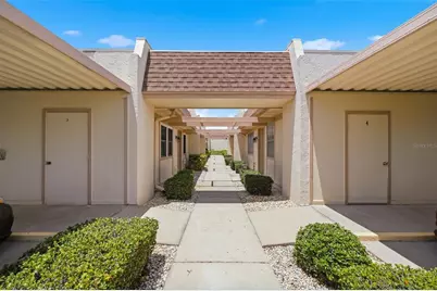 11210 Carriage Hill Drive #5, Port Richey, FL 34668 - Photo 5