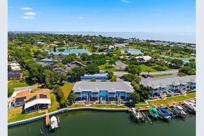 4805 Cobia Drive SE #D Furnished, Saint Petersburg, FL 33705 - Photo 53