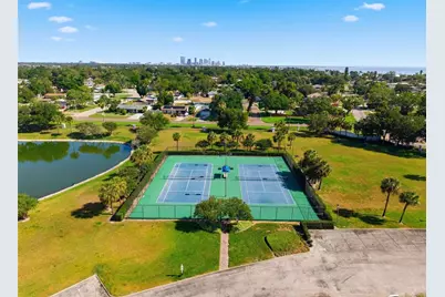 4805 Cobia Drive SE #D Furnished, Saint Petersburg, FL 33705 - Photo 61