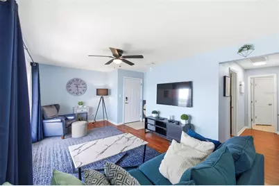 5107 Salmon Drive SE #C, Saint Petersburg, FL 33705 - Photo 5