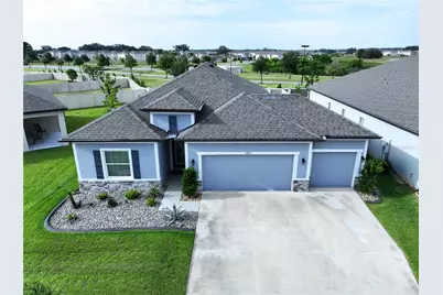 11813 June Briar Loop, San Antonio, FL 33576 - Photo 1