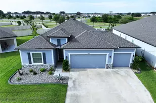 11813 June Briar Loop, San Antonio, FL 33576 - Photo 1