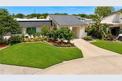 2588 Forest Run Court, Clearwater, FL 33761 - Photo 1