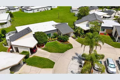 2588 Forest Run Court #106A, Clearwater, FL 33761 - Photo 71