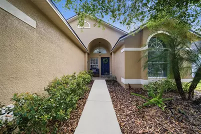 25405 Geddy Drive, Land O Lakes, FL 34639 - Photo 7