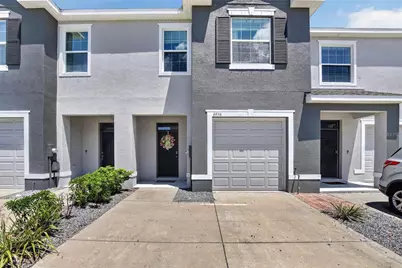 6936 Breezy Palm Drive, Riverview, FL 33578 - Photo 1