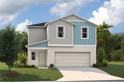 5381 San Pietro Drive, Winter Haven, FL 33884 - Photo 1