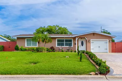 4350 37th Avenue N, Saint Petersburg, FL 33713 - Photo 1