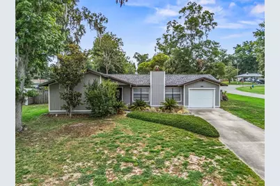 5073 SE 33rd Terrace, Ocala, FL 34480 - Photo 1