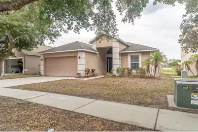 10917 Banyan Wood Way, Riverview, FL 33579 - Photo 1