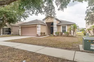 10917 Banyan Wood Way, Riverview, FL 33579 - Photo 1