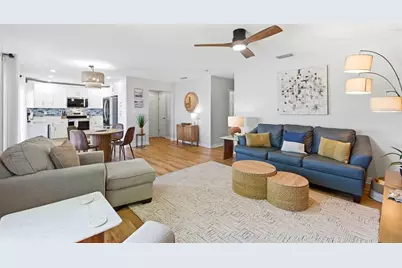 201 Pompano Drive SE #C furnished, Saint Petersburg, FL 33705 - Photo 19