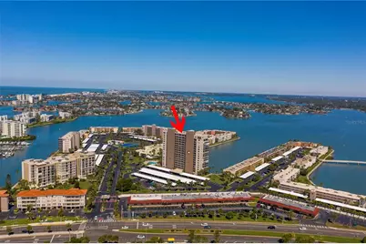 7300 Sun Island Drive S #602, South Pasadena, FL 33707 - Photo 43