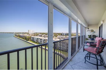7300 Sun Island Drive S #602, South Pasadena, FL 33707 - Photo 5