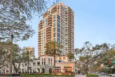 400 Beach Drive NE #401, Saint Petersburg, FL 33701 - Photo 35