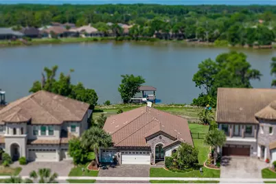 6743 Sunset Vista Way, Land O Lakes, FL 34637 - Photo 7