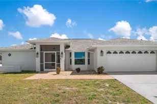 257 Bunker Rd, Rotonda West, FL 33947 - Photo 1