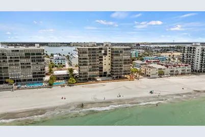 15400 Gulf Boulevard #401, Madeira Beach, FL 33708 - Photo 59