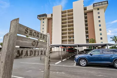 15400 Gulf Boulevard #401, Madeira Beach, FL 33708 - Photo 3