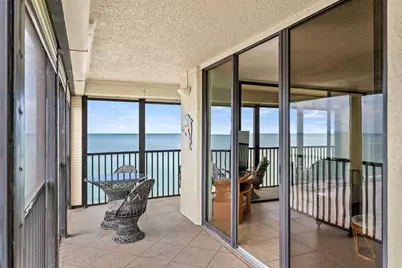 15400 Gulf Boulevard #401, Madeira Beach, FL 33708 - Photo 9
