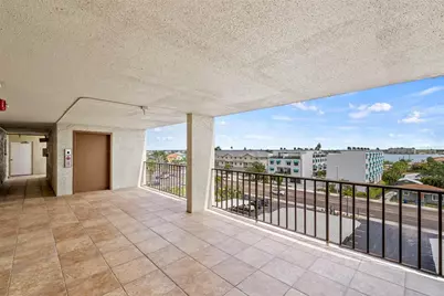 15400 Gulf Boulevard #401, Madeira Beach, FL 33708 - Photo 41