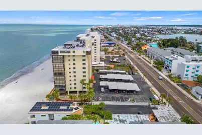 15400 Gulf Boulevard #401, Madeira Beach, FL 33708 - Photo 73