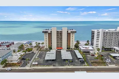 15400 Gulf Boulevard #401, Madeira Beach, FL 33708 - Photo 69