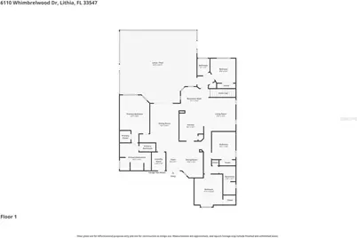 6110 Whimbrelwood Drive, Lithia, FL 33547 - Photo 61