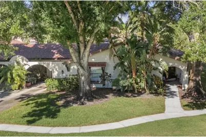 3446 Tarpon Woods Boulevard, Palm Harbor, FL 34685 - Photo 1