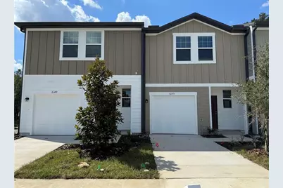 6195 Daerr Ridge St Street, Zephyrhills, FL 33542 - Photo 1