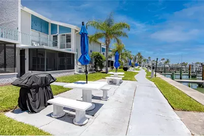 159 Medallion Boulevard #F, Madeira Beach, FL 33708 - Photo 33