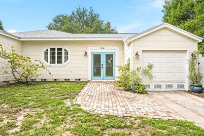 1914 W Aileen Street, Tampa, FL 33607 - Photo 1