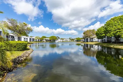 1182 Pine Ridge Circle W #A2, Tarpon Springs, FL 34688 - Photo 29