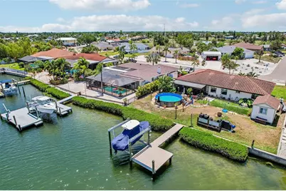 801 Flamingo Drive, Apollo Beach, FL 33572 - Photo 1