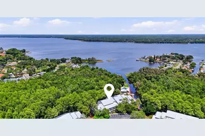 2533 Dolly Bay Drive #107, Palm Harbor, FL 34684 - Photo 33