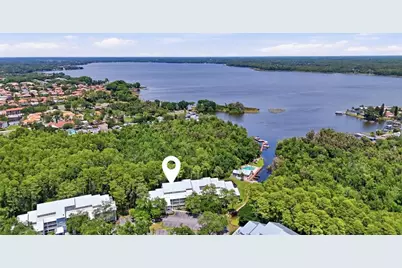 2533 Dolly Bay Drive #107, Palm Harbor, FL 34684 - Photo 35