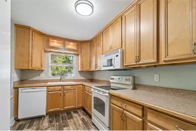 5598 14th Avenue N, Saint Petersburg, FL 33710 - Photo 21