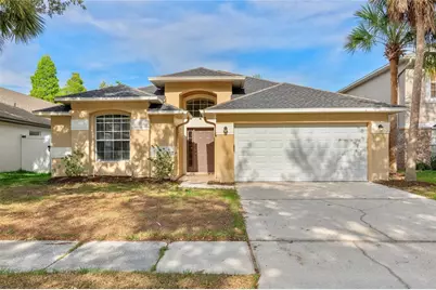 6912 Jamestown Manor Drive, Riverview, FL 33578 - Photo 1
