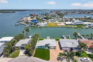 245 176th Terrace E, Redington Shores, FL 33708 - Photo 1