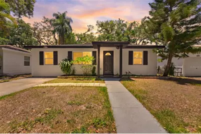 1275 Palm Street, Clearwater, FL 33755 - Photo 1