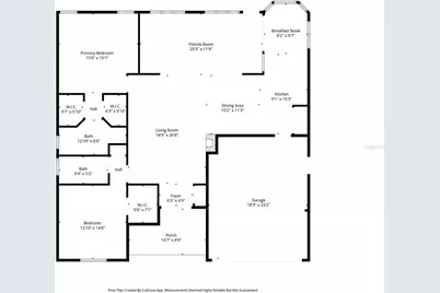 7167 Crown Oaks Drive, Spring Hill, FL 34606 - Photo 5
