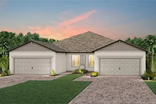 12506 Adobe St, Parrish, FL 34219 - Photo 1