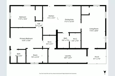 9405 N Mary Avenue, Tampa, FL 33612 - Photo 35