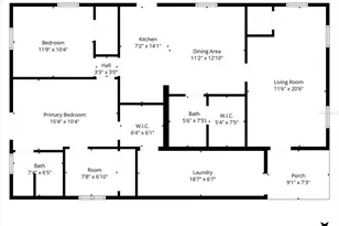 9405 N Mary Ave, Tampa, FL 33612 - Photo 35