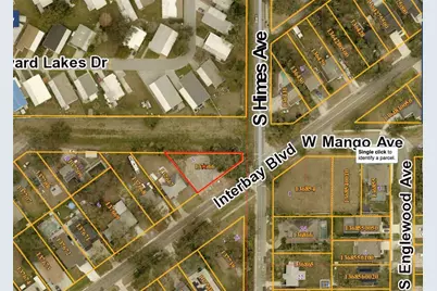 6603 Interbay Boulevard, Tampa, FL 33611 - Photo 1